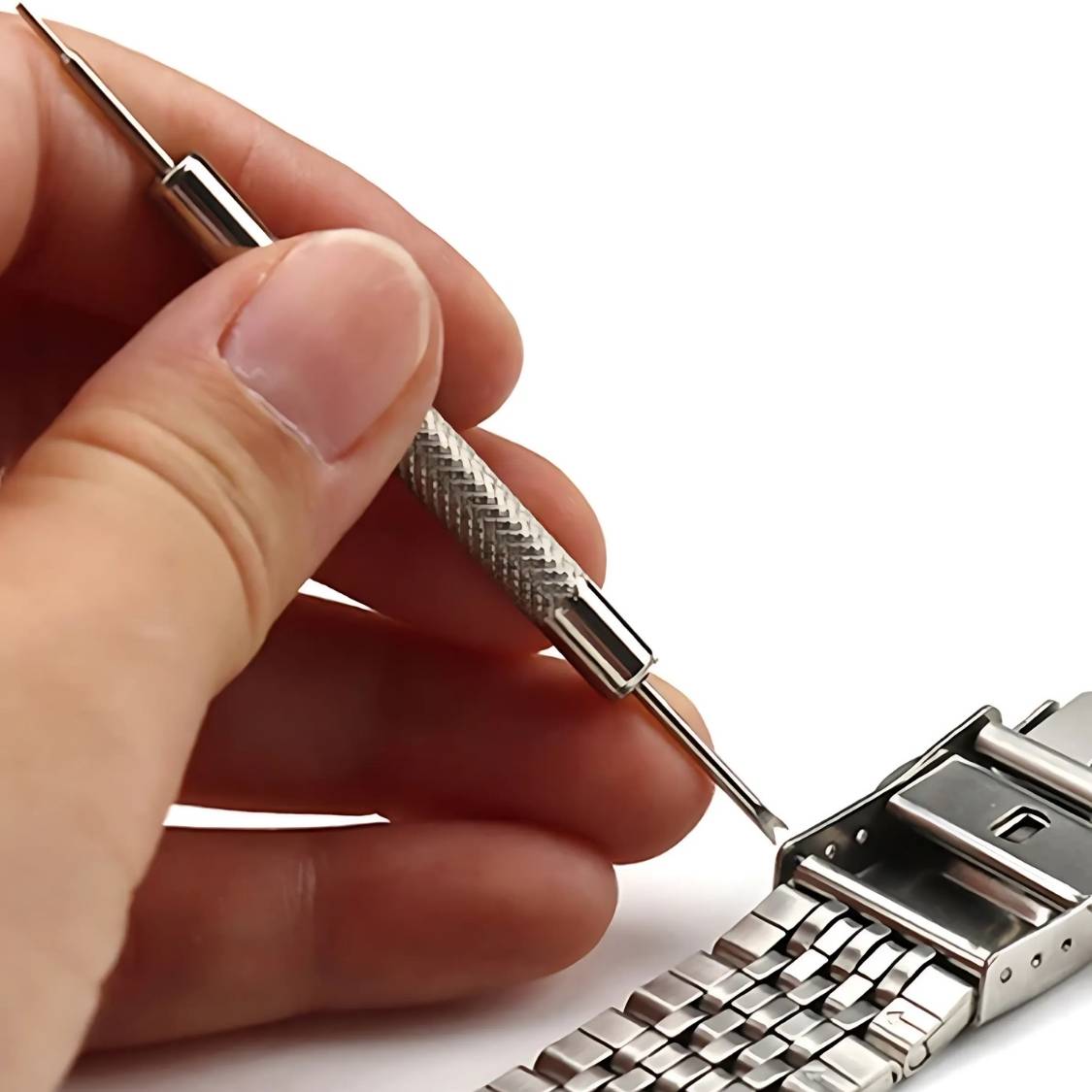 Watch Strap Adjustment Tool